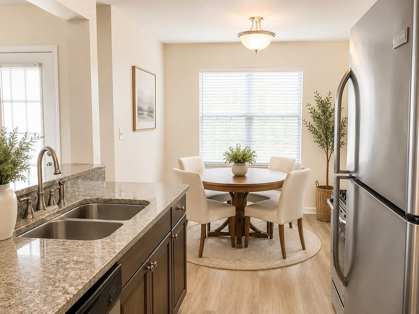 2 bed, 1010 sqft, $1,795 — Photo 4
