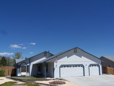 1427 Laughing Chukar Ln, Sparks, NV, 89441