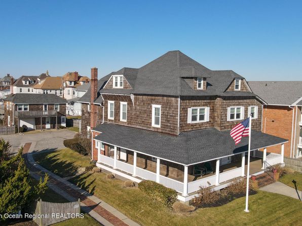 Avon By The Sea NJ Real Estate - Avon By The Sea NJ Homes For Sale | Zillow