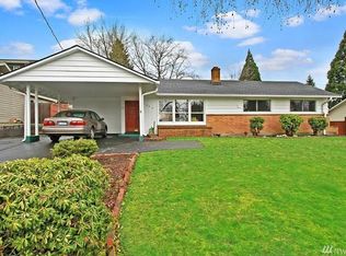 4346 S 179th St, Seattle, WA 98188