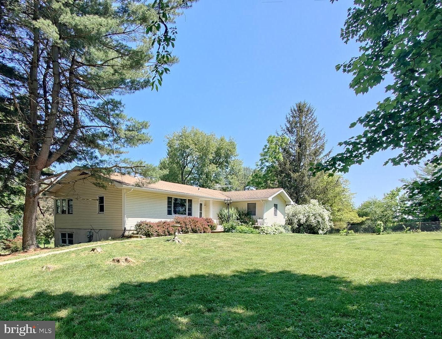 1212 Chestnut Tree Rd, Honey Brook, PA 19344 Zillow