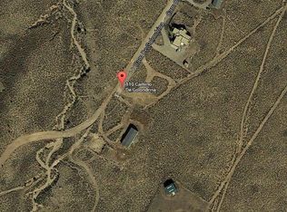 110 Camino De La Golondrina, Taos, NM 87557