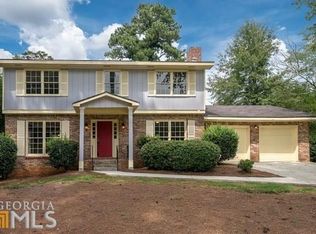 3298 Old Salem Rd SE, Conyers, GA 30013