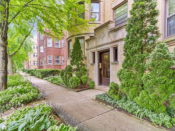 2nd image of 6433 N Newgard Ave #301