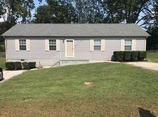 3118 Kim Ln, Knoxville, TN 37917