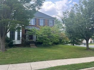 25737 Celbridge Way, Chantilly, VA