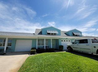 329 Emerald Pl W, Indian Harbour Beach, FL 32937