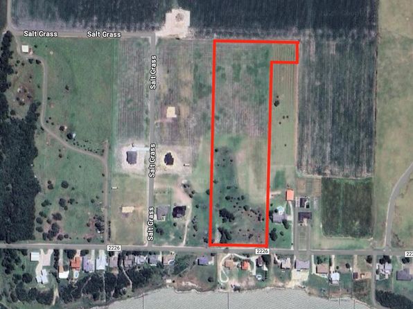 9170 County Road 2226, Taft, TX 78390
