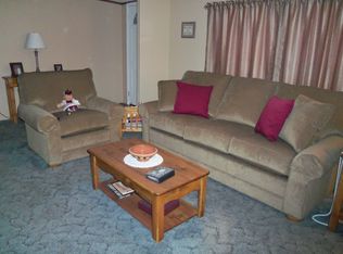 101 Deerfield Estates Ln, Stony Point, NC 28678