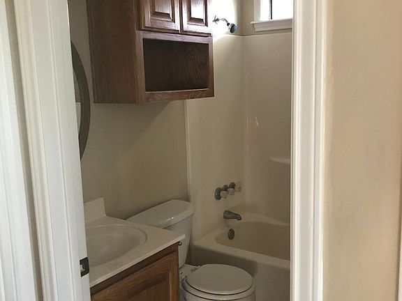 Hall Bathroom
