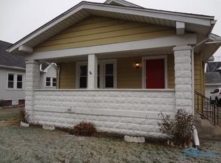 2842 115th St, Toledo, OH 43611