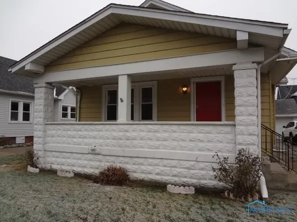 2842 115th St, Toledo, OH 43611