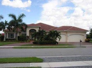14941 SW 39th St, Davie, FL 33331