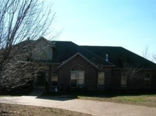 519 Madison #7205, Hindsville, AR 72738