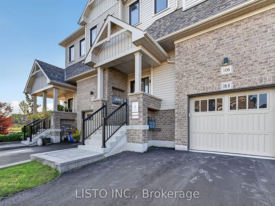 106 Ziibi Way #106B