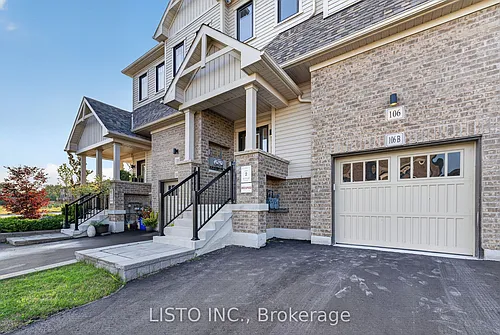 106 Ziibi Way #106B Photo 1