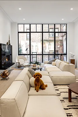 Sold by Compass | media 30