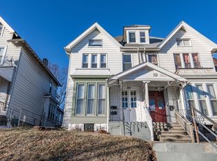1031 Northampton St #2, Easton, PA 18042