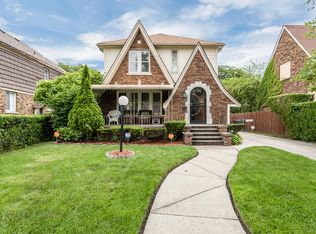 4112 Balfour Rd, Detroit, MI 48224