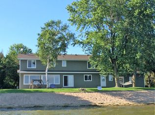 44434 N Little Pine Rd, Perham, MN 56573