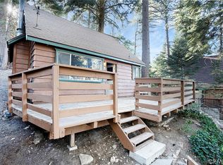 2462 Whispering Pines Dr, Running Springs, CA 92382