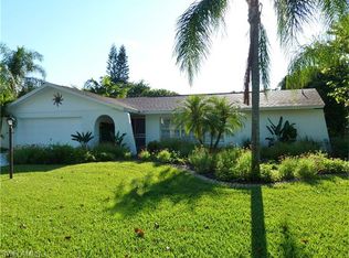 5544 Cognac Dr, Fort Myers, FL 33919