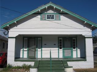 4001 Iberville St, New Orleans, LA 70119
