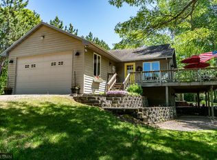 1156 N River Rd SW, Pine River, MN 56435