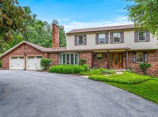 171 E Airport Rd, Butler, PA 16002