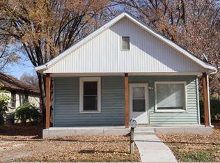 1220 NW Fillmore St, Topeka, KS 66608