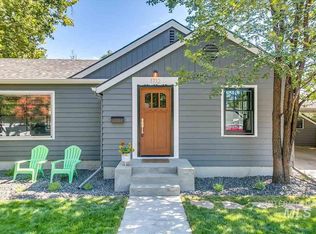 1712 N 28th St, Boise, ID 83702