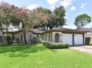 11311 Brighton Ln, Meadows Place, TX 77477