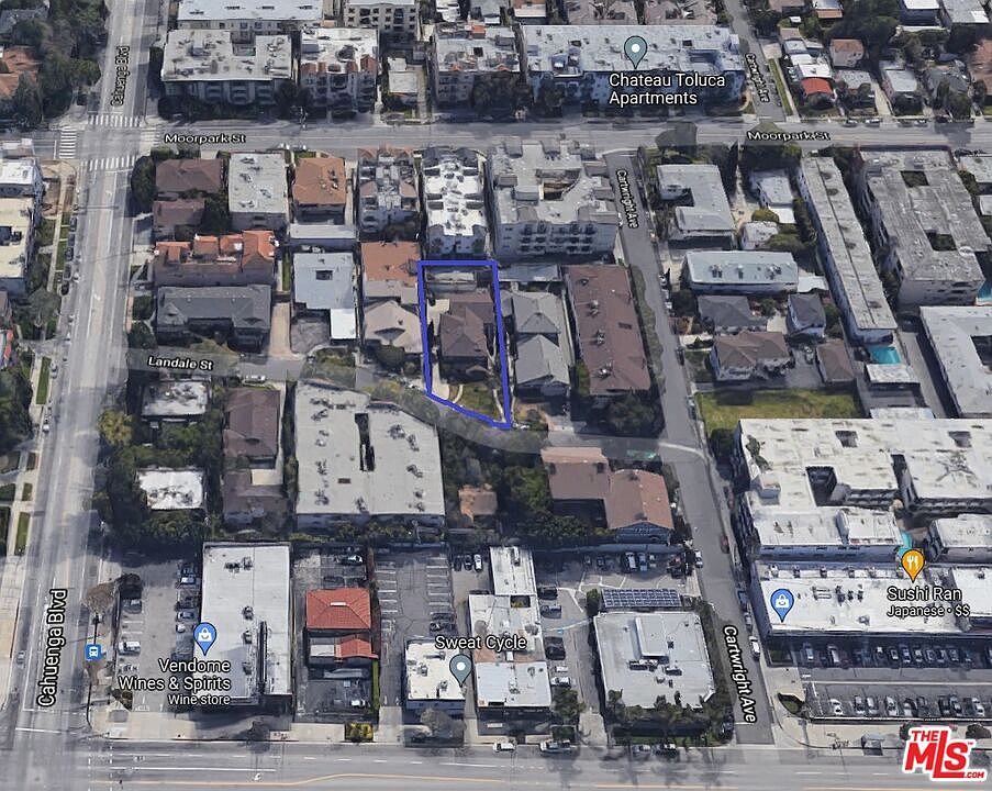 1st image of 10626 Landale St