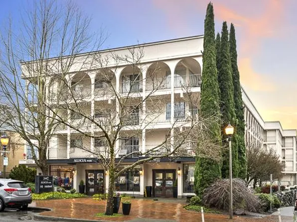 10129 Main St APT 403, Bellevue, WA 98004