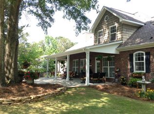 3304 Hamilton Rd, Opelika, AL 36804