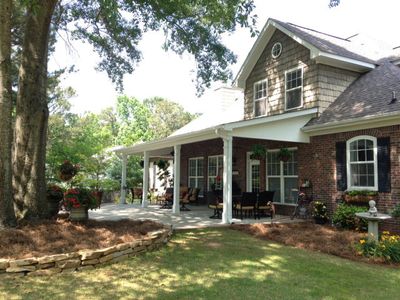 3304 Hamilton Rd, Opelika, AL, 36804