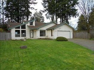 6612 NE 68th Cir, Vancouver, WA