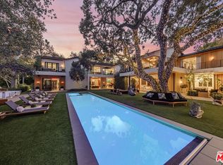 3904 Valley Meadow Rd, Encino, CA 91436