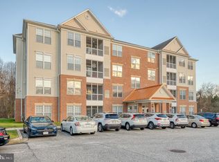305 Tiree Ct UNIT 303, Abingdon, MD 21009