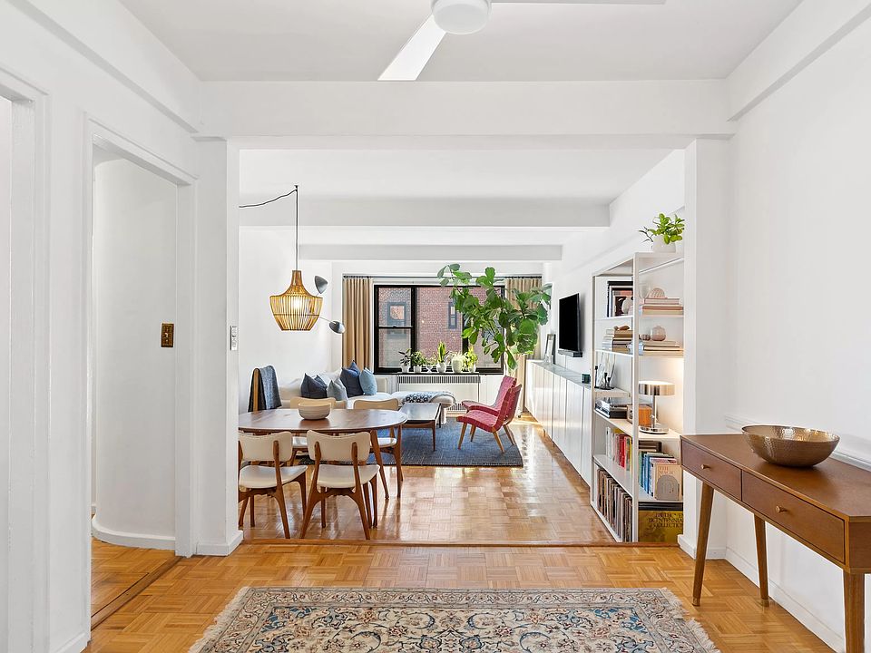 1st image of 70 Park Ter W APT E73