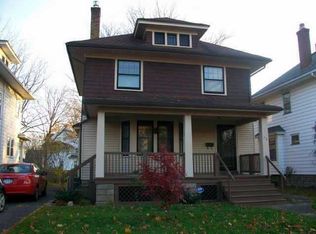 79 Marlborough Rd, Rochester, NY 14619