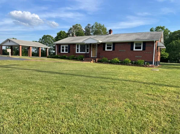 4620 E Gretna Rd, Gretna, VA 24557