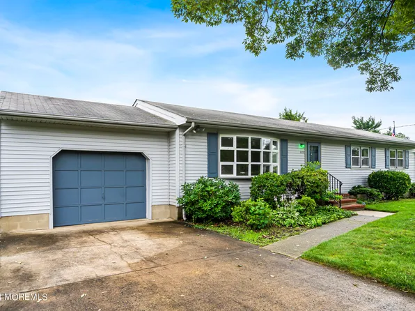 229 Virginia Drive, Brick, NJ 08723