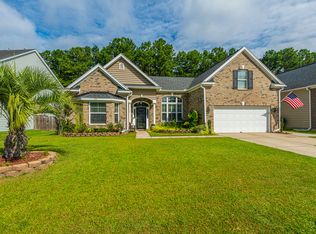 377 Decatur Dr, Summerville, SC 29486