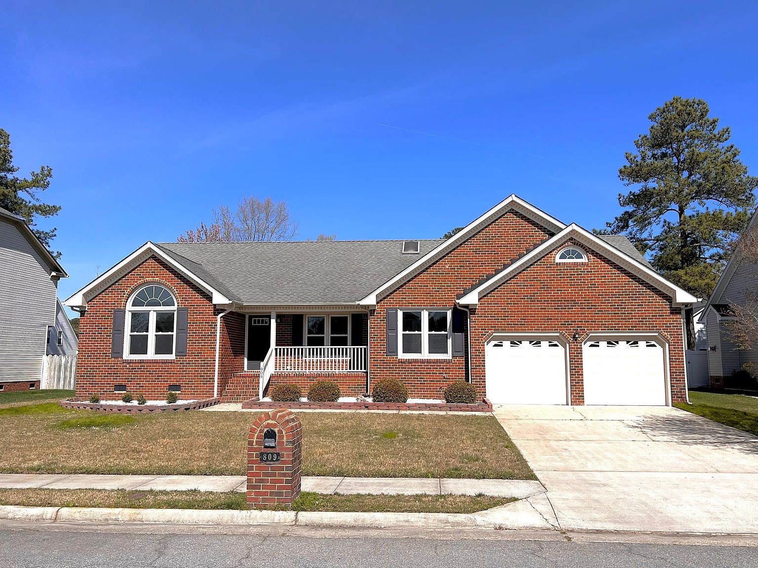 809 Parker Rd, Chesapeake, VA 23322 Zillow