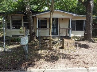 1111 Montevallo Ave, Dothan, AL 36301