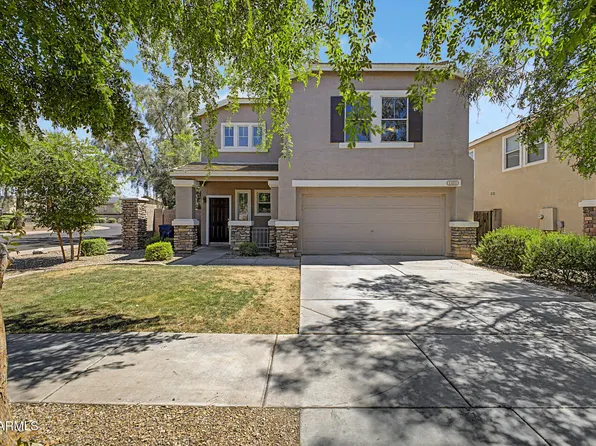 1401 S 119TH Drive, Avondale, AZ 85323
