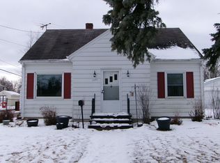 1171 Mather St, Green Bay, WI 54303