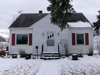 1171 Mather St, Green Bay, WI, 54303