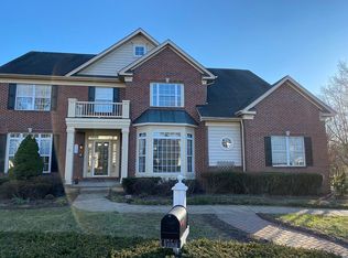 1753 Wheyfield Dr, Frederick, MD 21701